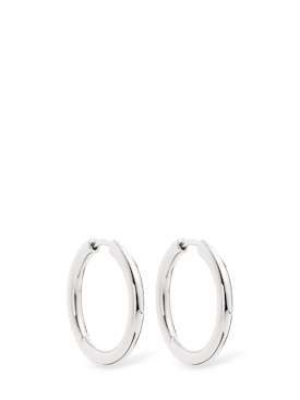 tom wood - earrings - men - promotions