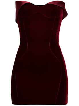 mugler - dresses - women - promotions