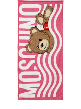 moschino - swim accessories - toddler-girls - new season