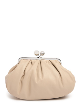 weekend max mara - clutch - mujer - nueva temporada