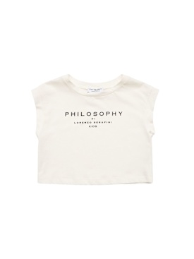 philosophy - t-shirts & tanks - kids-girls - sale