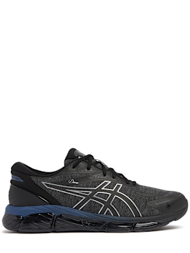 asics - sneakers - men - new season