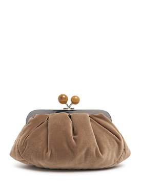 weekend max mara - clutches - women - new season