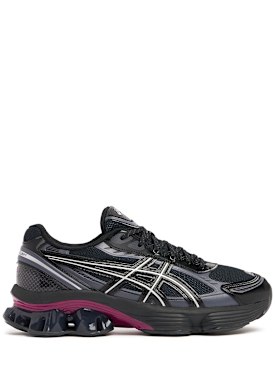 asics - sports shoes - women - new season