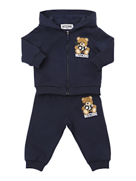 moschino - overalls & tracksuits - baby-boys - new season