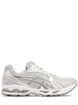 asics - sneakers - women - new season