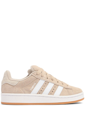 adidas originals - sneakers - toddler-girls - new season