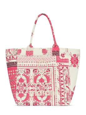 isabel marant - tote bags - women - new season