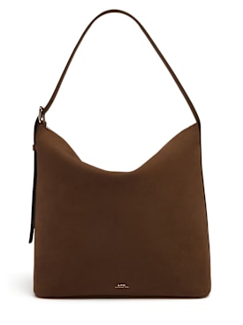 a.p.c. - tote bags - women - new season