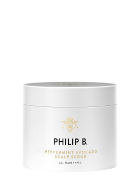 philip b - shampoo - beauty - herren - neue saison