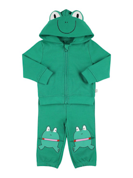 stella mccartney kids - outfits & sets - mädchen - neue saison