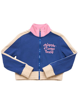 philosophy - sweatshirts - junior-girls - new season