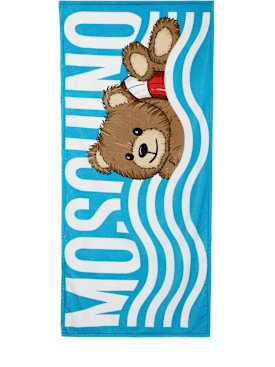 moschino - strand- & schwimmzubehör - junior-jungen - neue saison