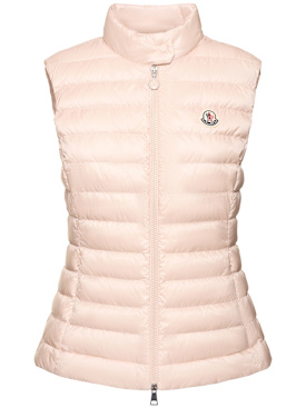 moncler - 羽绒服 - 女士 - 新季节