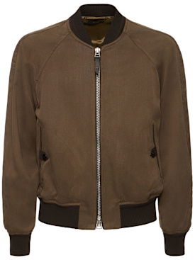 tom ford - jackets - men - new season