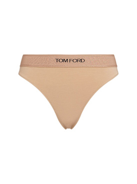 tom ford - biancheria intima - donna - nuova stagione