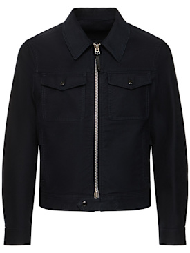 tom ford - jackets - men - new season