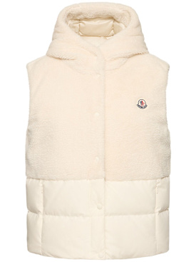 moncler - down jackets - women - new season