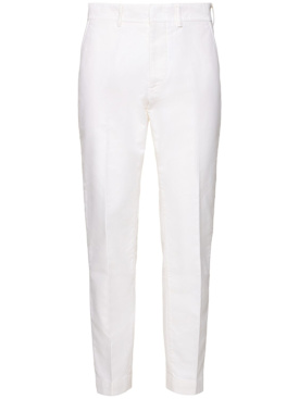 tom ford - pants - men - new season