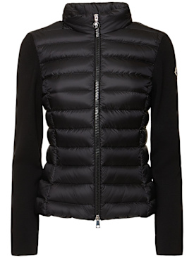 moncler - down jackets - women - new season