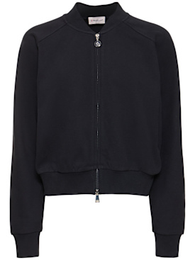 moncler - sweatshirts - women - new season