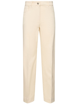 moncler - pants - women - new season