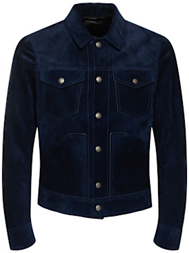 tom ford - jackets - men - new season