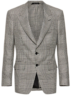 tom ford - jackets - men - new season