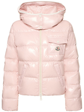 moncler - down jackets - women - new season