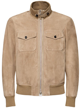 tom ford - jackets - men - new season