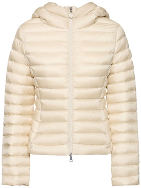 moncler - plumas - mujer - nueva temporada