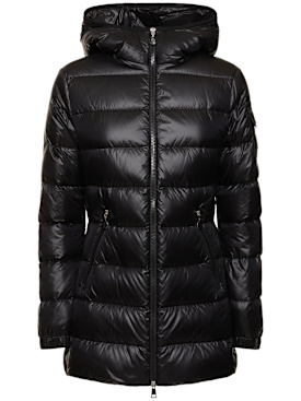 moncler - kaz tüyü montlar - kadın - new season