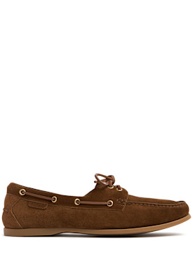 tom ford - loafer & mokassins - herren - neue saison