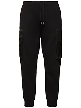 dsquared2 - pantalons - homme - nouvelle saison