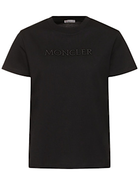 moncler - t-shirts - femme - nouvelle saison