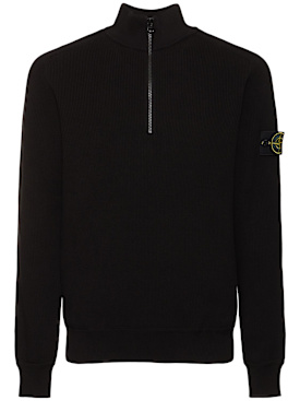 stone island - polos - men - new season