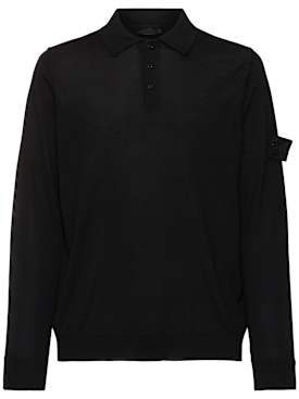 stone island - knitwear - men - new season