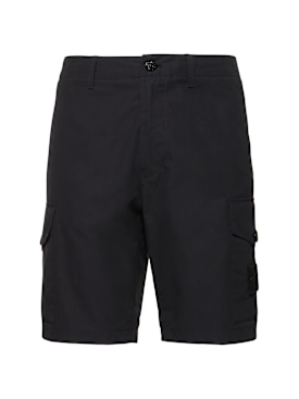 stone island - shorts - men - new season