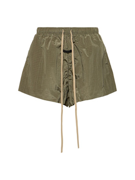 fear of god essentials - shorts - herren - angebote