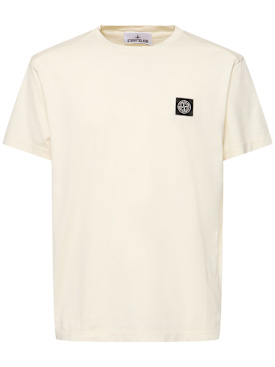 stone island - t-shirts - men - new season