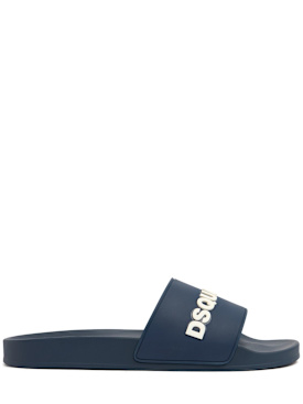 dsquared2 - sandals & slides - men - new season