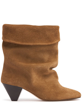 isabel marant - boots - women - promotions