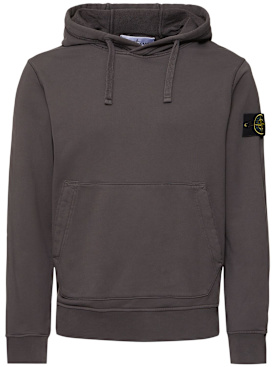 stone island - sweatshirts - men - new season