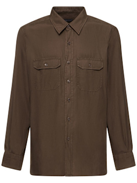 tom ford - camisas - hombre - nueva temporada