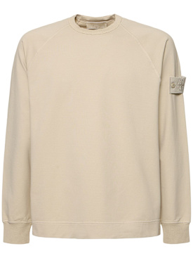 stone island - sweatshirts - men - new season