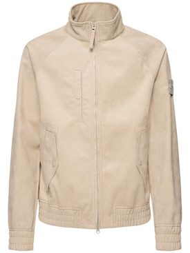 stone island - jackets - men - new season