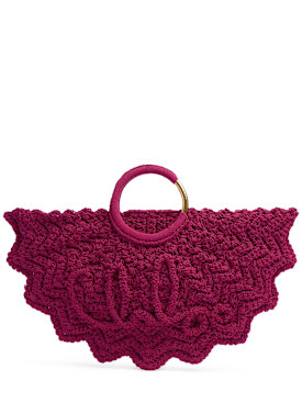 chloé - top handle bags - women - new season