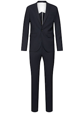 dsquared2 - costumes - homme - nouvelle saison