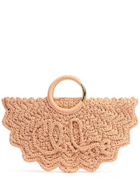 chloé - top handle bags - women - new season