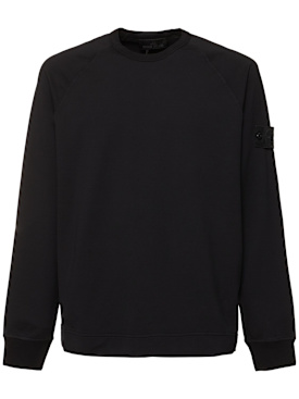 stone island - sweatshirts - men - new season